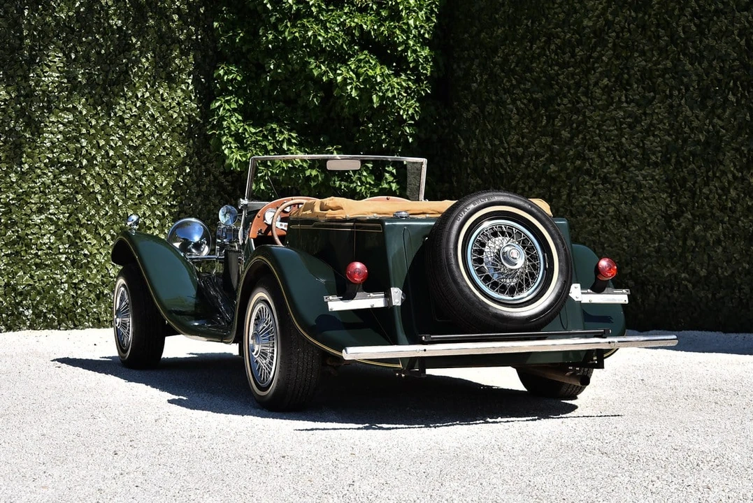 1983 Jaguar Replica - Image 10 of 30