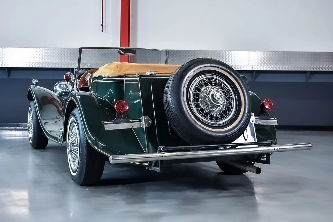1983 Jaguar Replica - Image 17 of 31