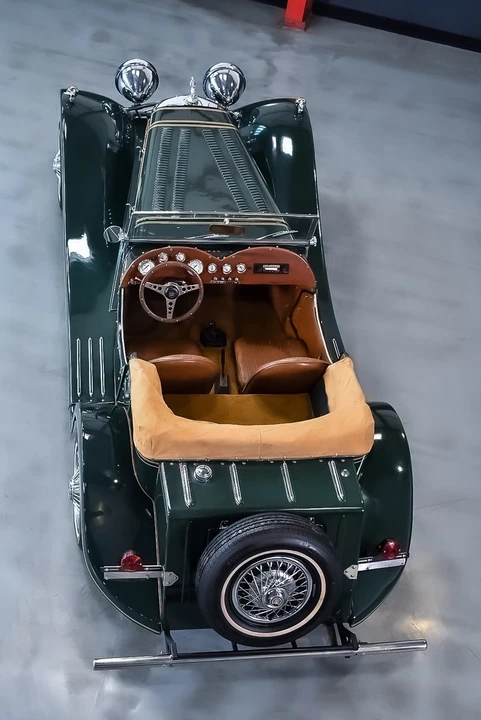 1983 Jaguar Replica - Image 24 of 31
