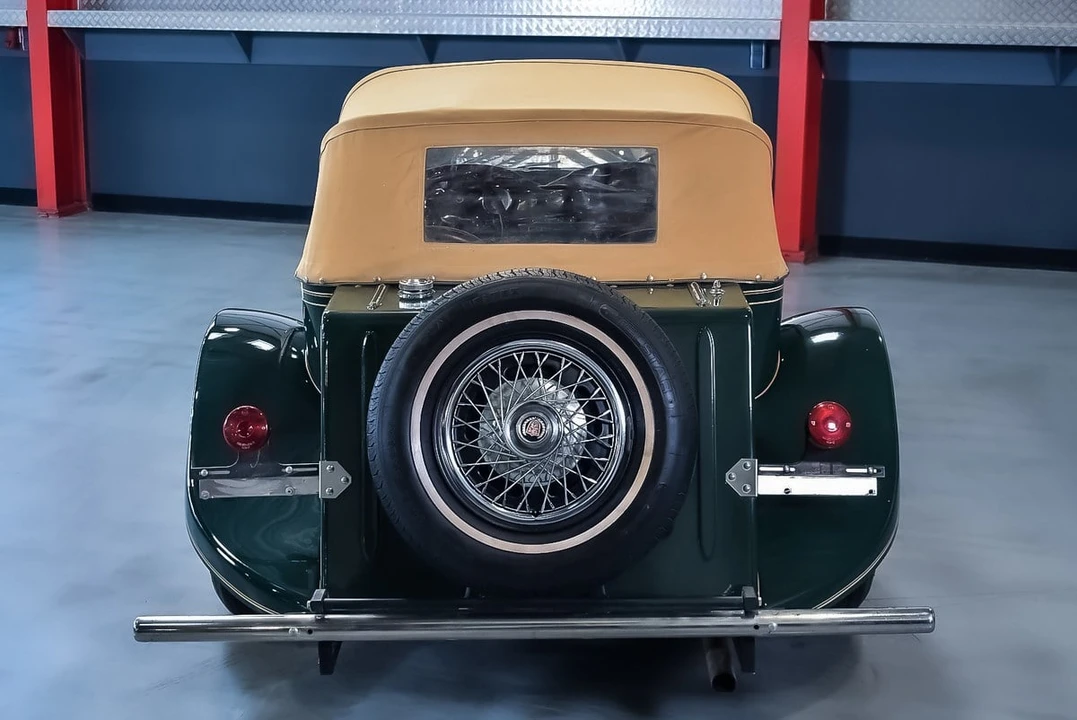 1983 Jaguar Replica - Image 26 of 31