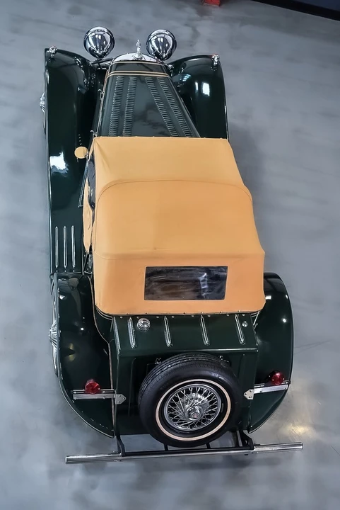 1983 Jaguar Replica - Image 30 of 31