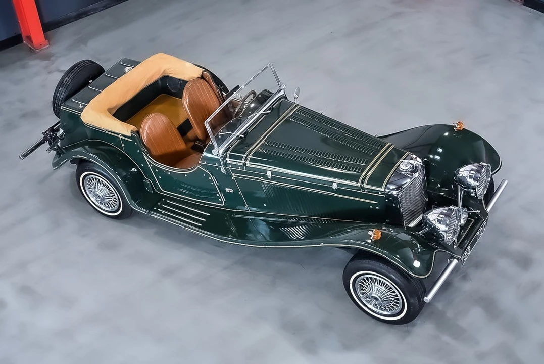 1983 Jaguar Replica - Image 15 of 31