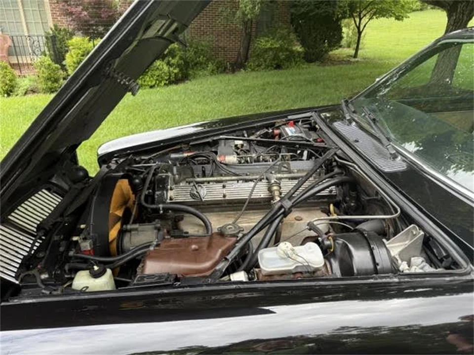 1983 Jaguar XJ Series 3 - Image 7 of 7