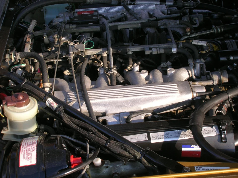 1983 Jaguar XJS Pre-Facelift V12 - Image 2 of 5