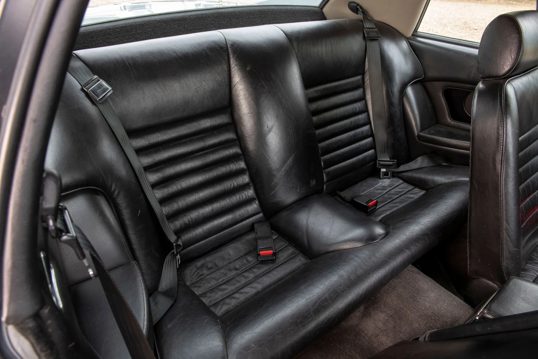 1983 Jaguar XJS Pre-Facelift V12 - Image 11 of 31