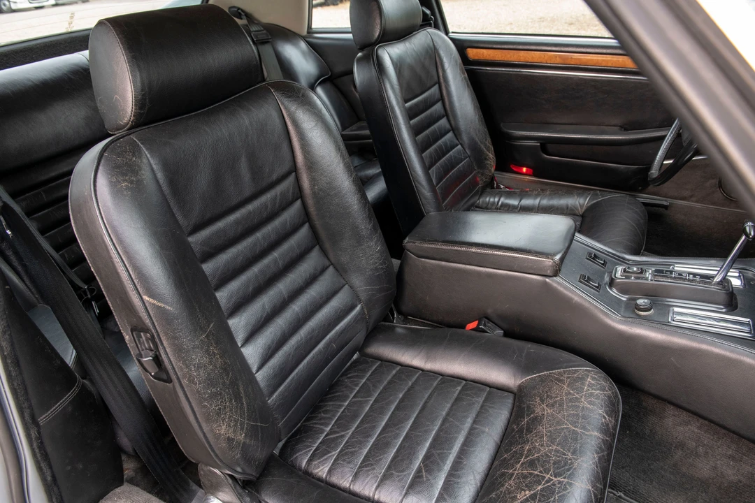 1983 Jaguar XJS Pre-Facelift V12 - Image 10 of 31