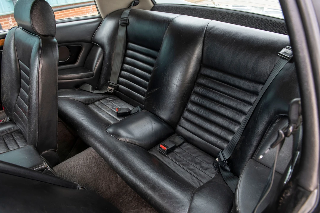 1983 Jaguar XJS Pre-Facelift V12 - Image 18 of 31