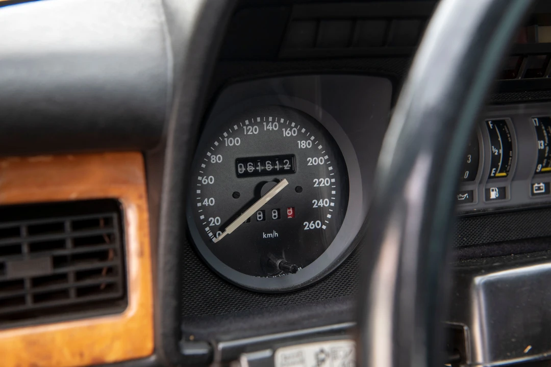 1983 Jaguar XJS Pre-Facelift V12 - Image 17 of 31