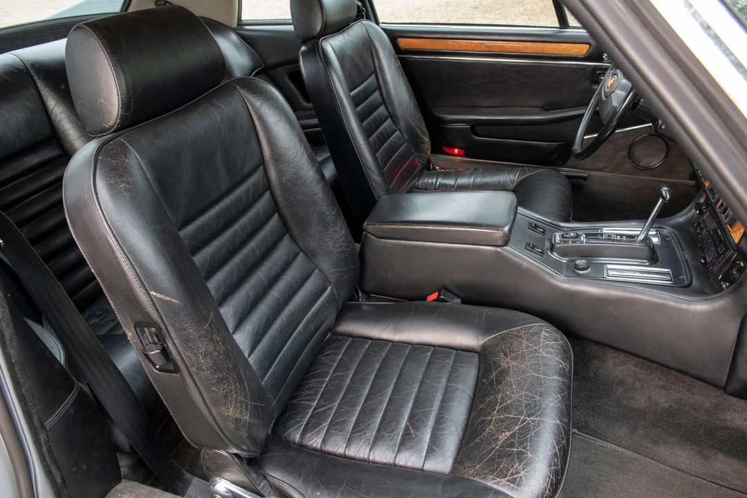 1983 Jaguar XJS Pre-Facelift V12 - Image 9 of 31