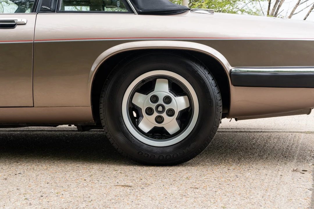 1983 Jaguar XJS Pre-Facelift AJ-6 - Image 30 of 30