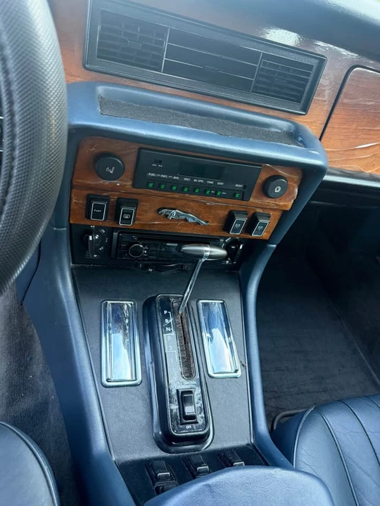 1983 Jaguar XJ Series 3 - Image 8 of 18
