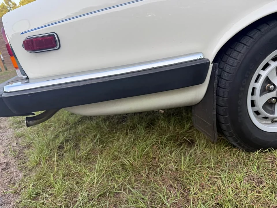 1983 Jaguar XJ Series 3 - Image 17 of 18