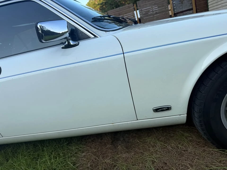 1983 Jaguar XJ Series 3 - Image 16 of 18