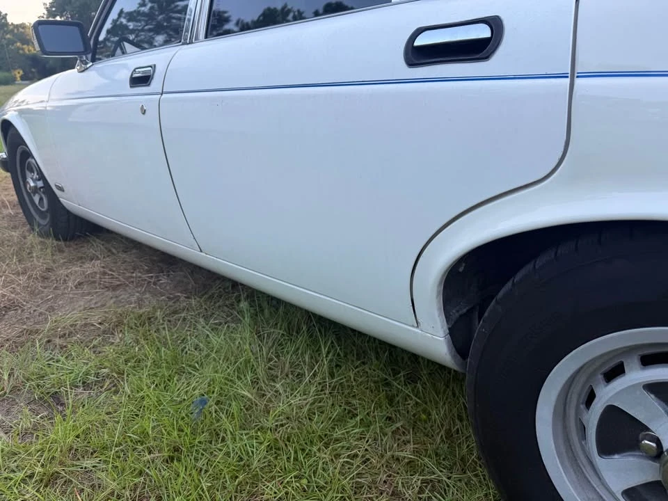 1983 Jaguar XJ Series 3 - Image 14 of 18