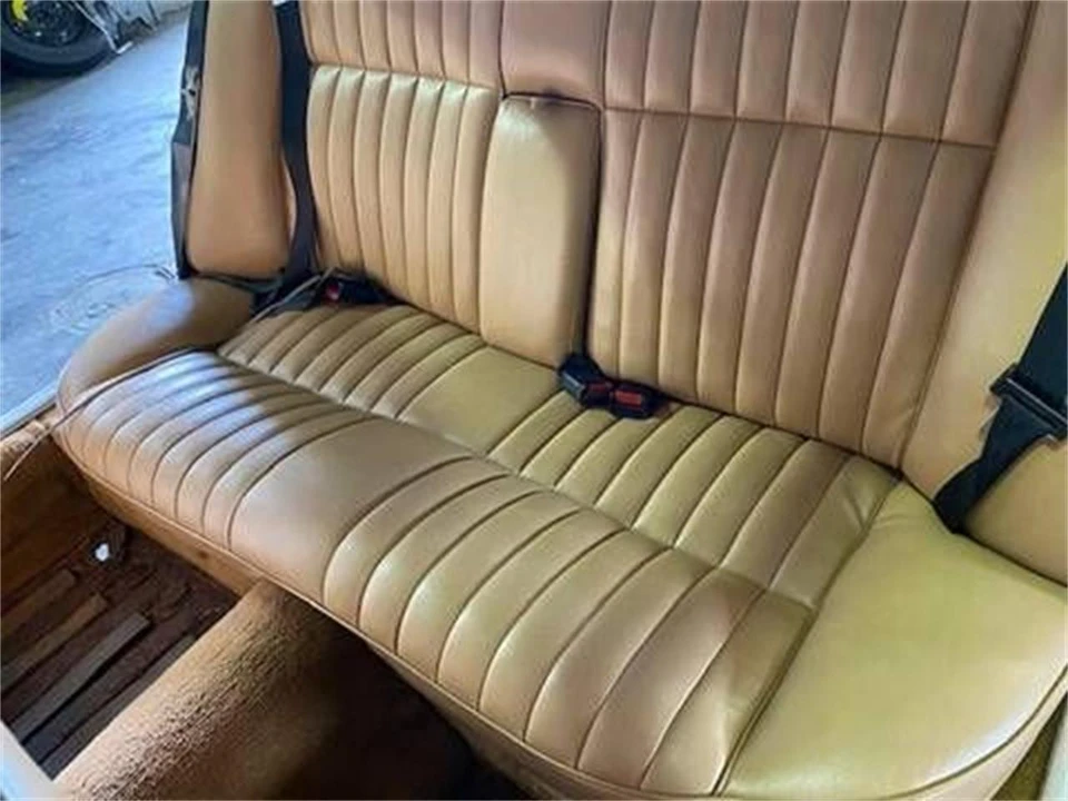 1983 Jaguar XJ Series 3 - Image 15 of 25