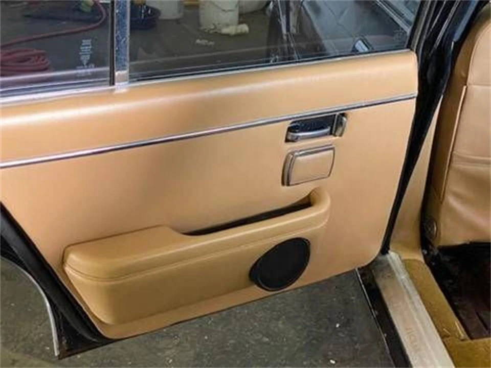 1983 Jaguar XJ Series 3 - Image 12 of 25