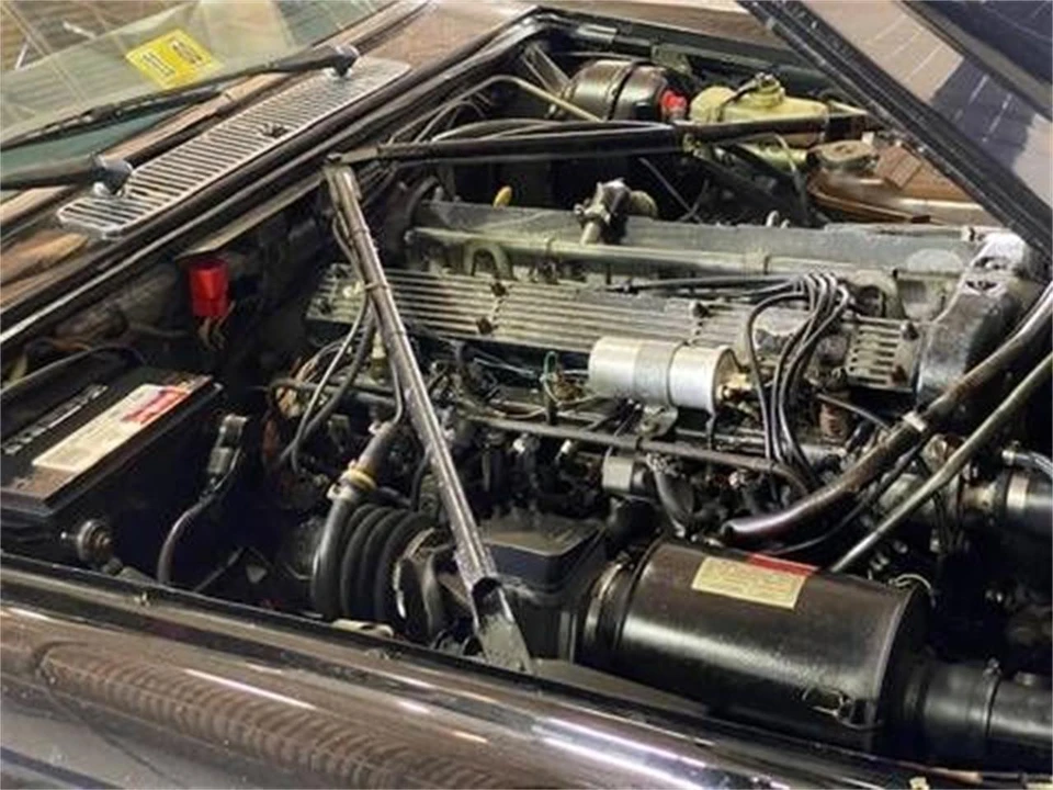 1983 Jaguar XJ Series 3 - Image 20 of 25