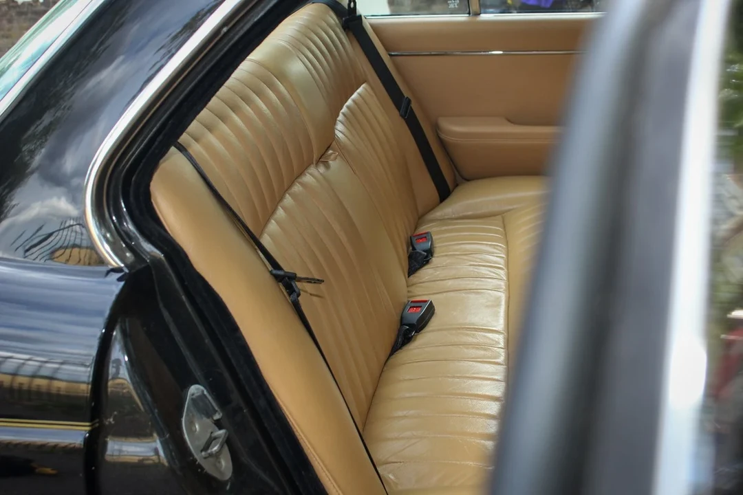 1983 Jaguar XJ Series 3 - Image 13 of 30