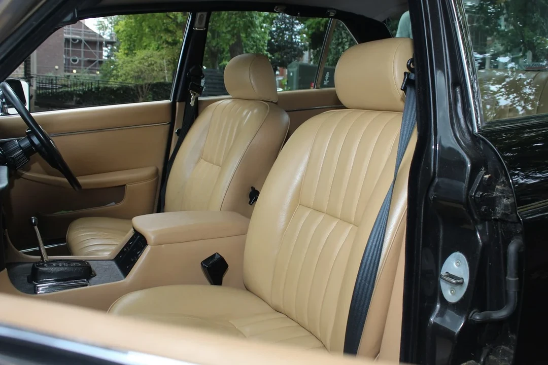 1983 Jaguar XJ Series 3 - Image 9 of 30