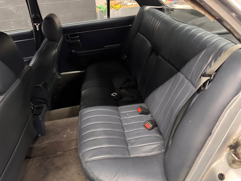 1983 Jaguar XJ Series 3 - Image 13 of 15