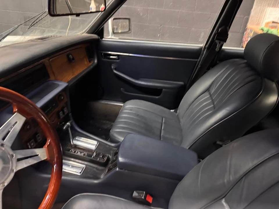 1983 Jaguar XJ Series 3 - Image 12 of 15