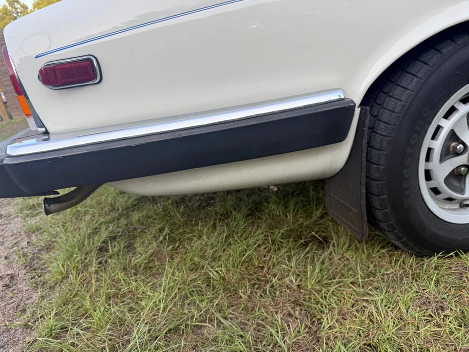 1983 Jaguar XJ Series 3 - Image 18 of 20