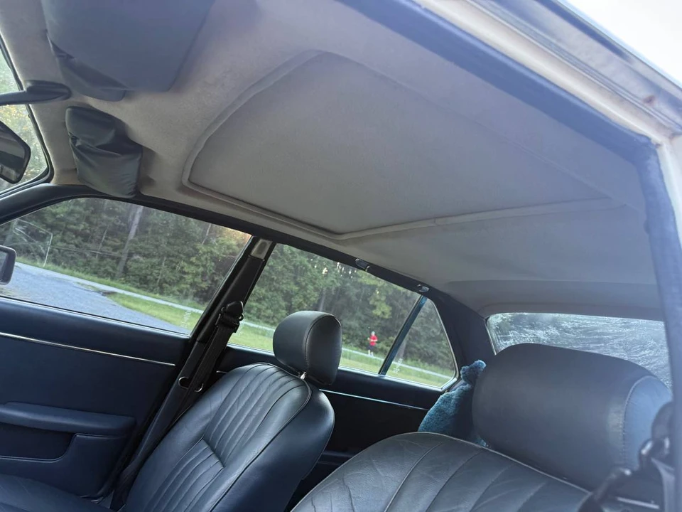1983 Jaguar XJ Series 3 - Image 9 of 20