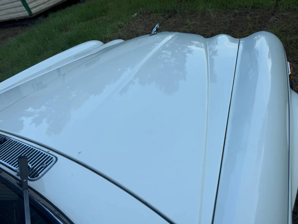 1983 Jaguar XJ Series 3 - Image 20 of 20