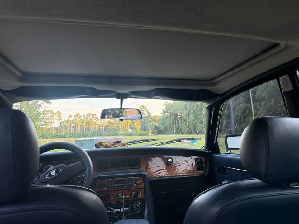 1983 Jaguar XJ Series 3 - Image 13 of 20