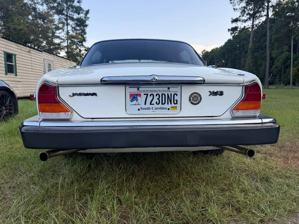 1983 Jaguar XJ Series 3 - Image 15 of 20
