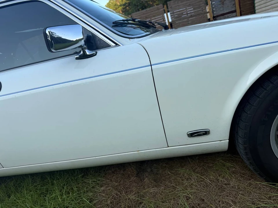 1983 Jaguar XJ Series 3 - Image 19 of 20