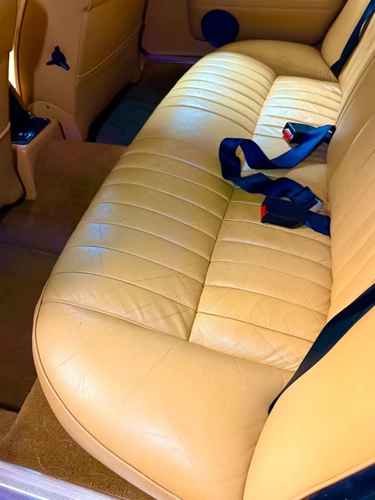 1983 Jaguar XJ Series 3 - Image 7 of 12