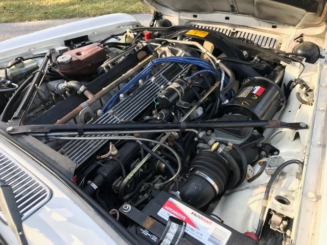 1983 Jaguar XJ Series 3 - Image 11 of 13