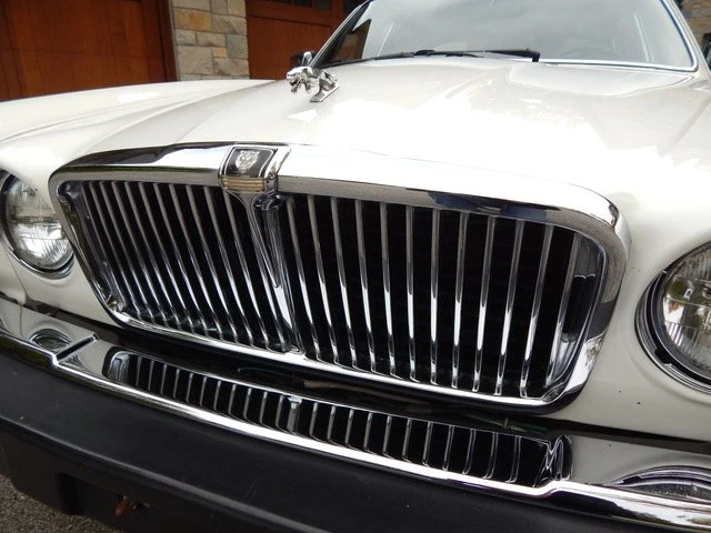 1983 Jaguar XJ Series 3 - Image 3 of 13
