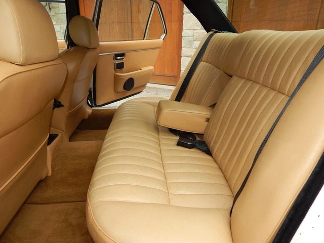 1983 Jaguar XJ Series 3 - Image 7 of 13