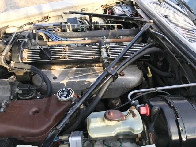 1983 Jaguar XJ Series 3 - Image 12 of 13
