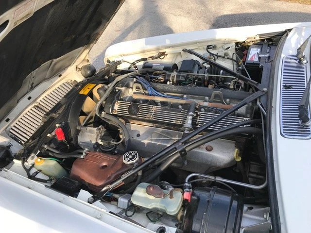 1983 Jaguar XJ Series 3 - Image 13 of 13
