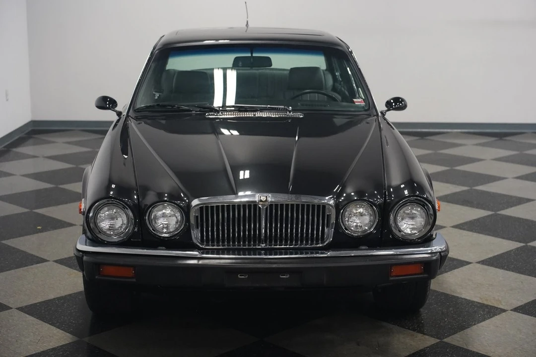 1983 Jaguar XJ Series 3 - Image 21 of 21