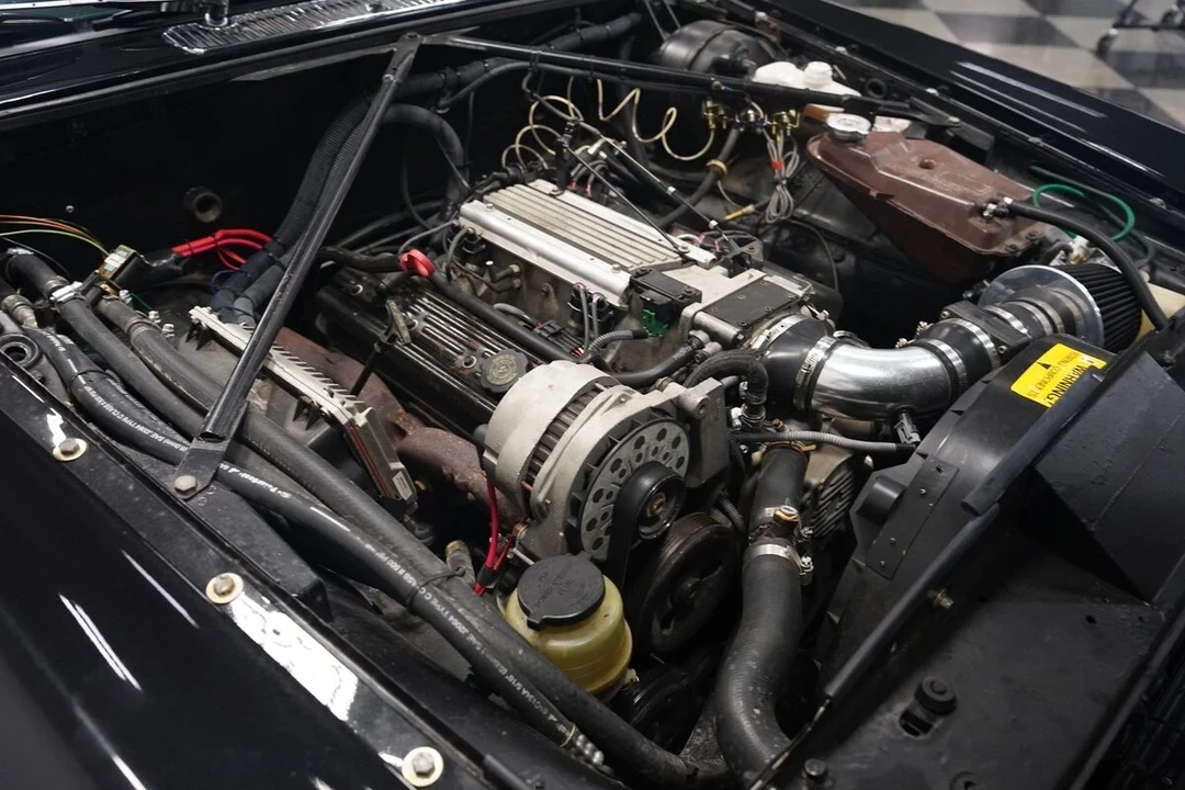 1983 Jaguar XJ Series 3 - Image 5 of 21