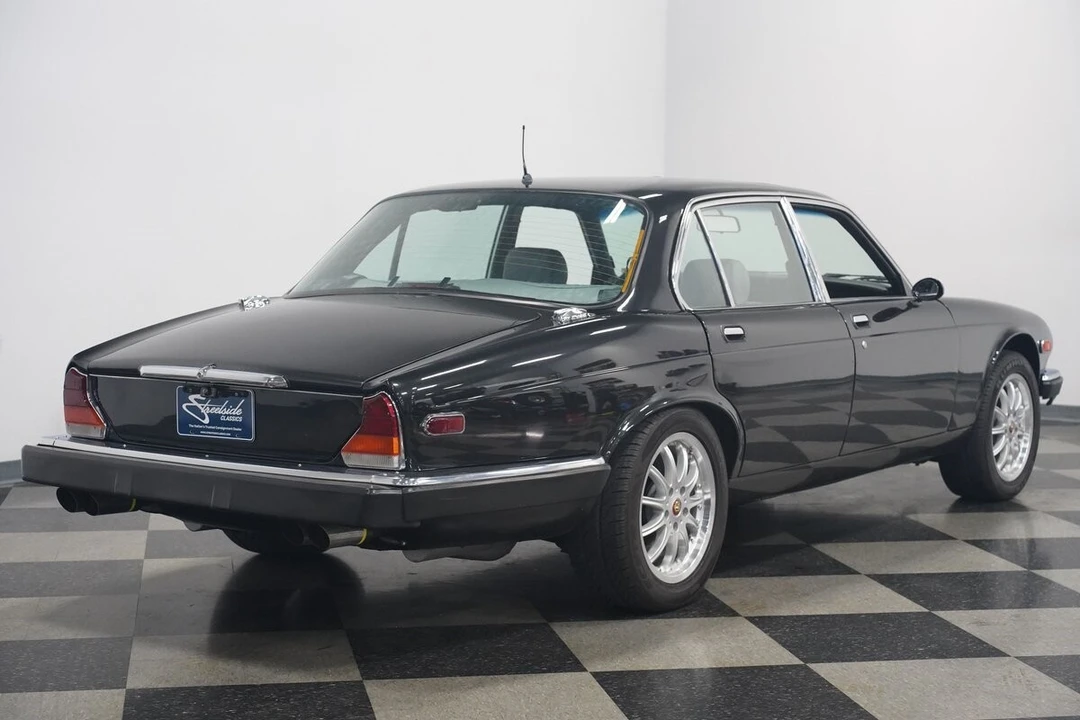 1983 Jaguar XJ Series 3 - Image 15 of 21