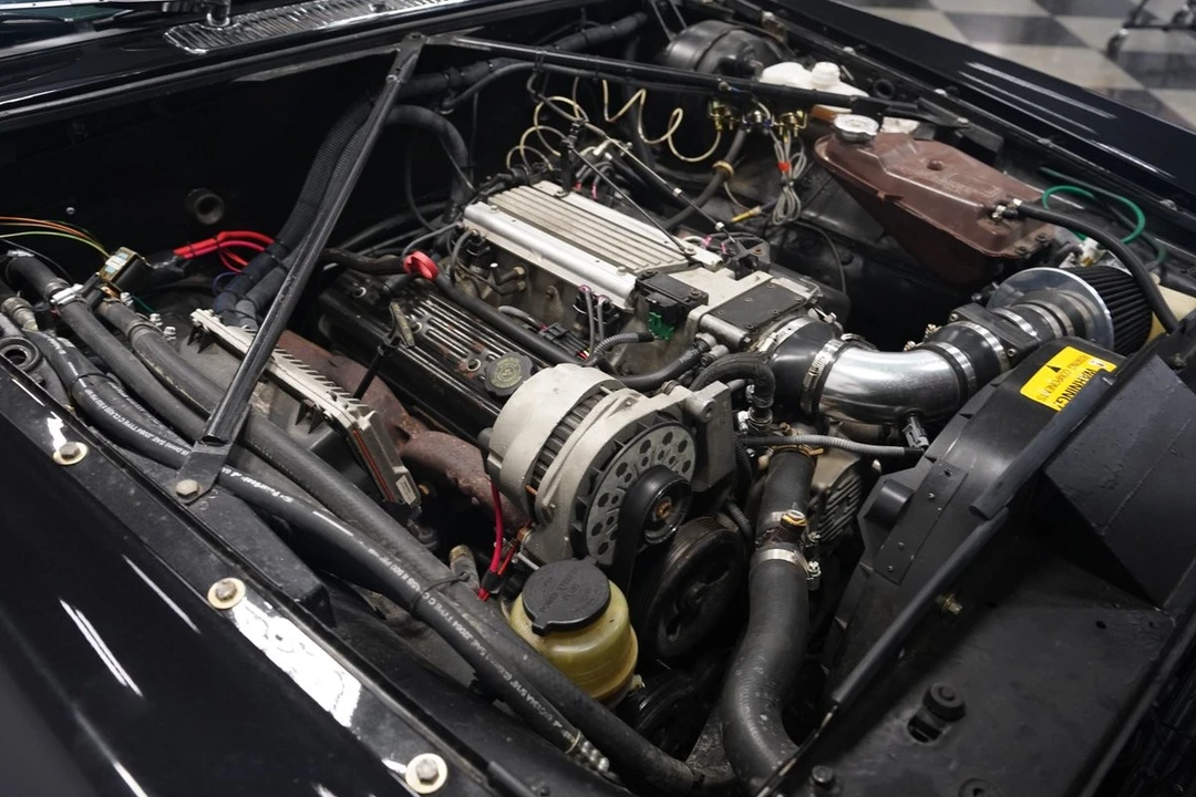1983 Jaguar XJ Series 3 - Image 4 of 21