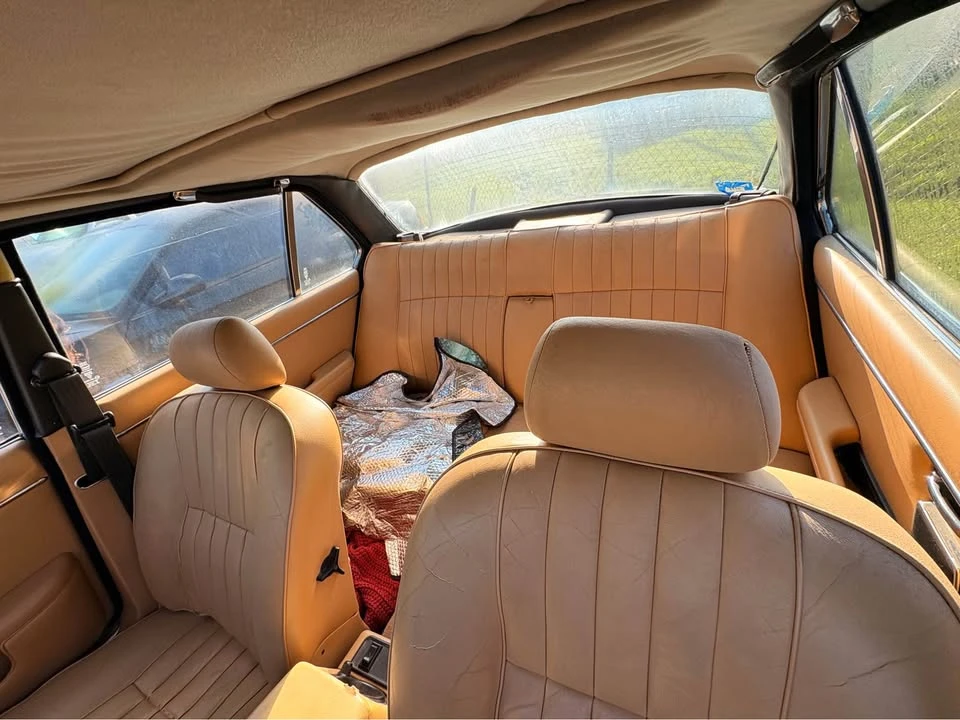 1983 Jaguar XJ Series 3 - Image 6 of 8
