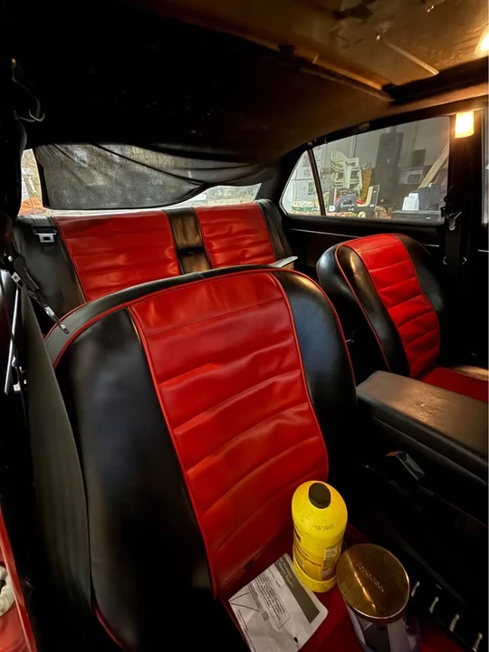 1983 Jaguar XJ Series 3 - Image 4 of 18