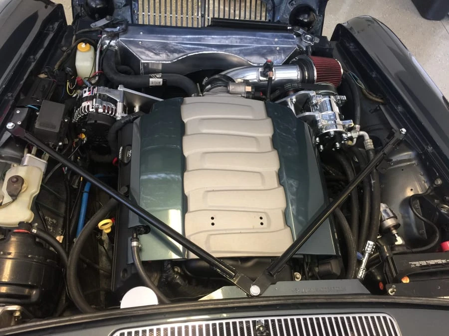 1983 Jaguar XJ Series 3 - Image 8 of 13