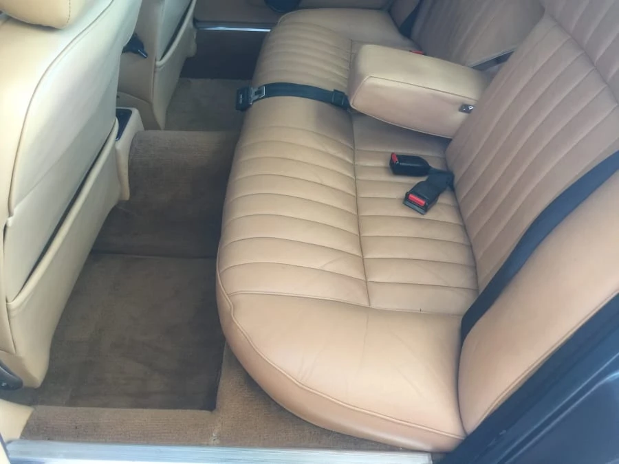 1983 Jaguar XJ Series 3 - Image 6 of 13