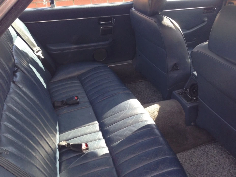 1983 Jaguar XJ Series 3 - Image 2 of 8