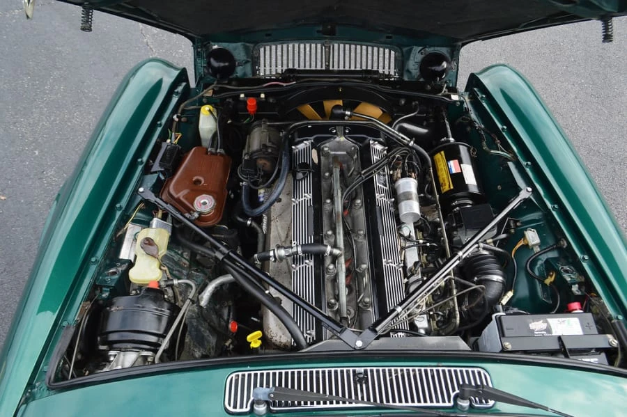 1983 Jaguar XJ Series 3 - Image 10 of 12