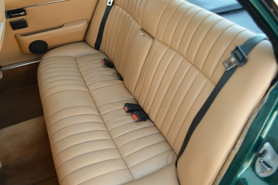 1983 Jaguar XJ Series 3 - Image 6 of 12