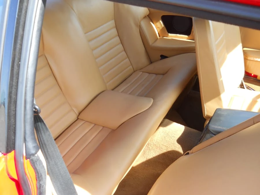 1983 Jaguar XJS - Image 4 of 9