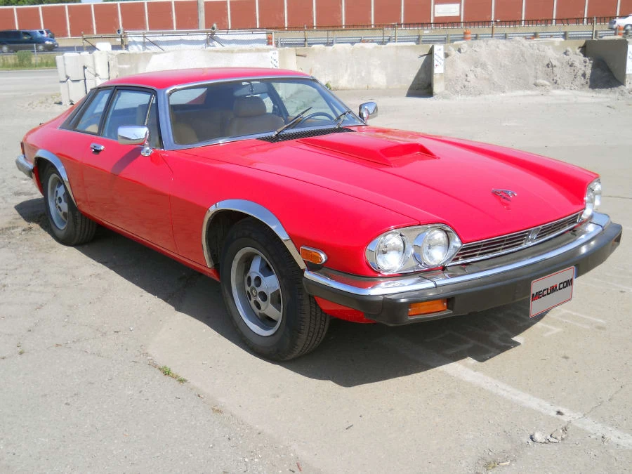 1983 Jaguar XJS - Image 9 of 9